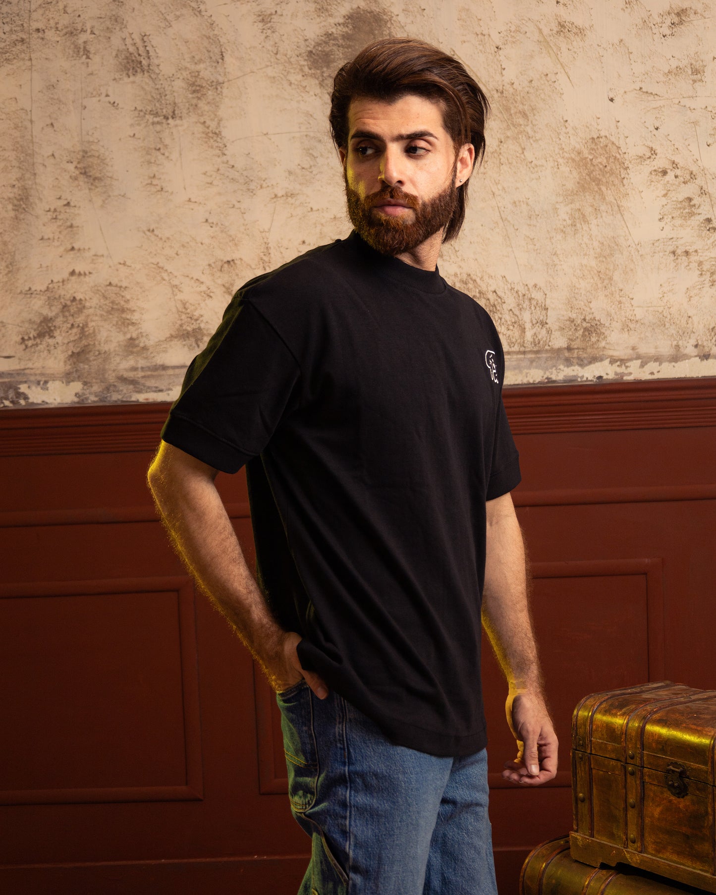 Nishaan - Musaafirr | Carry the Truth Wear the Message.