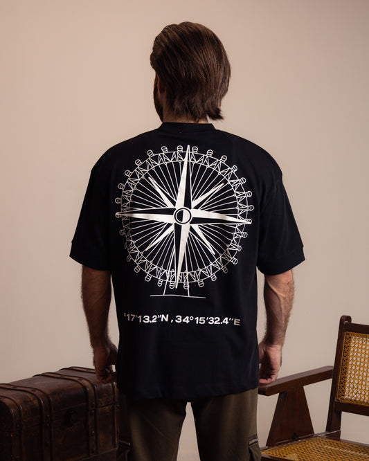 Jadh - Musaafirr | Carry the Truth Wear the Message.