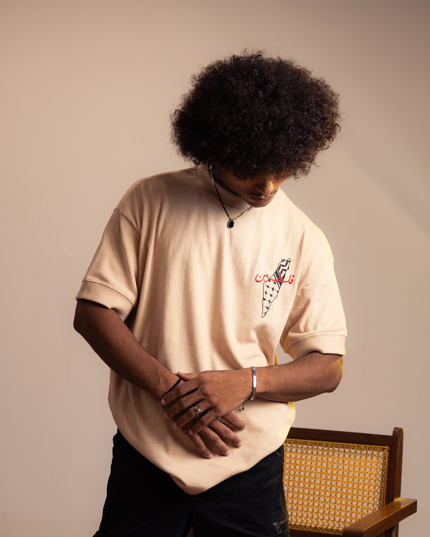 Haq Ki Dharti - Musaafirr | Carry the Truth Wear the Message.