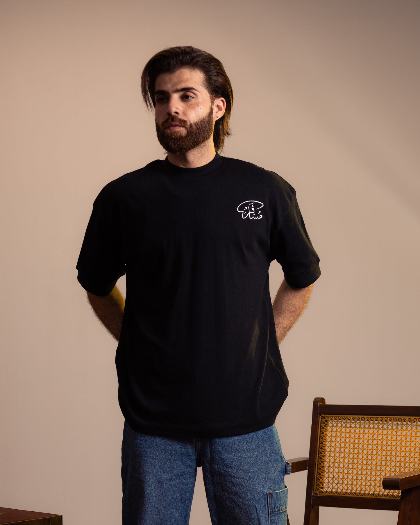 Raqs-e-Azaadi - Musaafirr | Carry the Truth Wear the Message.