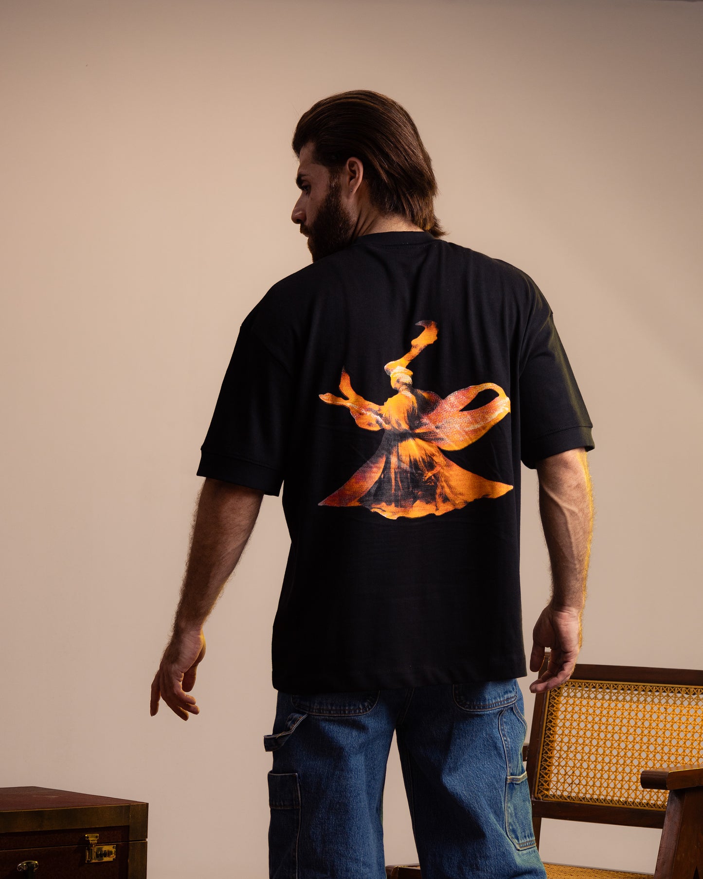 Raqs-e-Azaadi - Musaafirr | Carry the Truth Wear the Message.