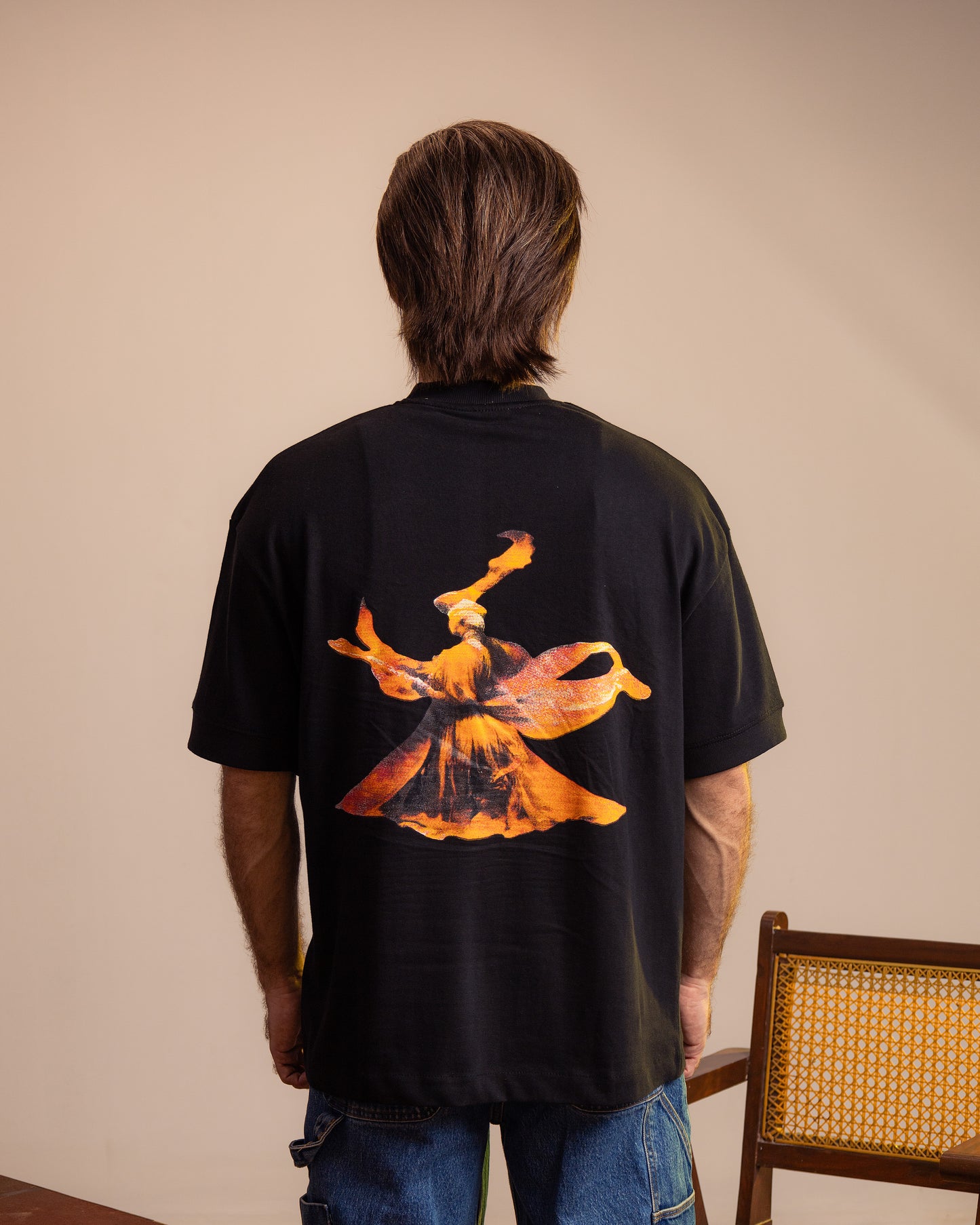 Raqs-e-Azaadi - Musaafirr | Carry the Truth Wear the Message.