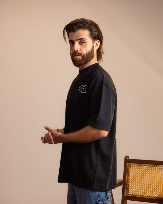 Raqs-e-Azaadi - Musaafirr | Carry the Truth Wear the Message.