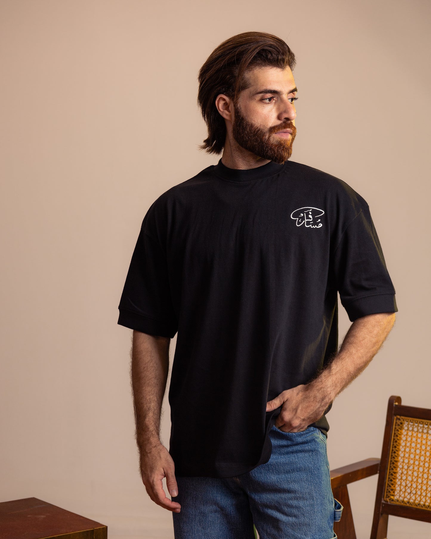Raqs-e-Azaadi - Musaafirr | Carry the Truth Wear the Message.
