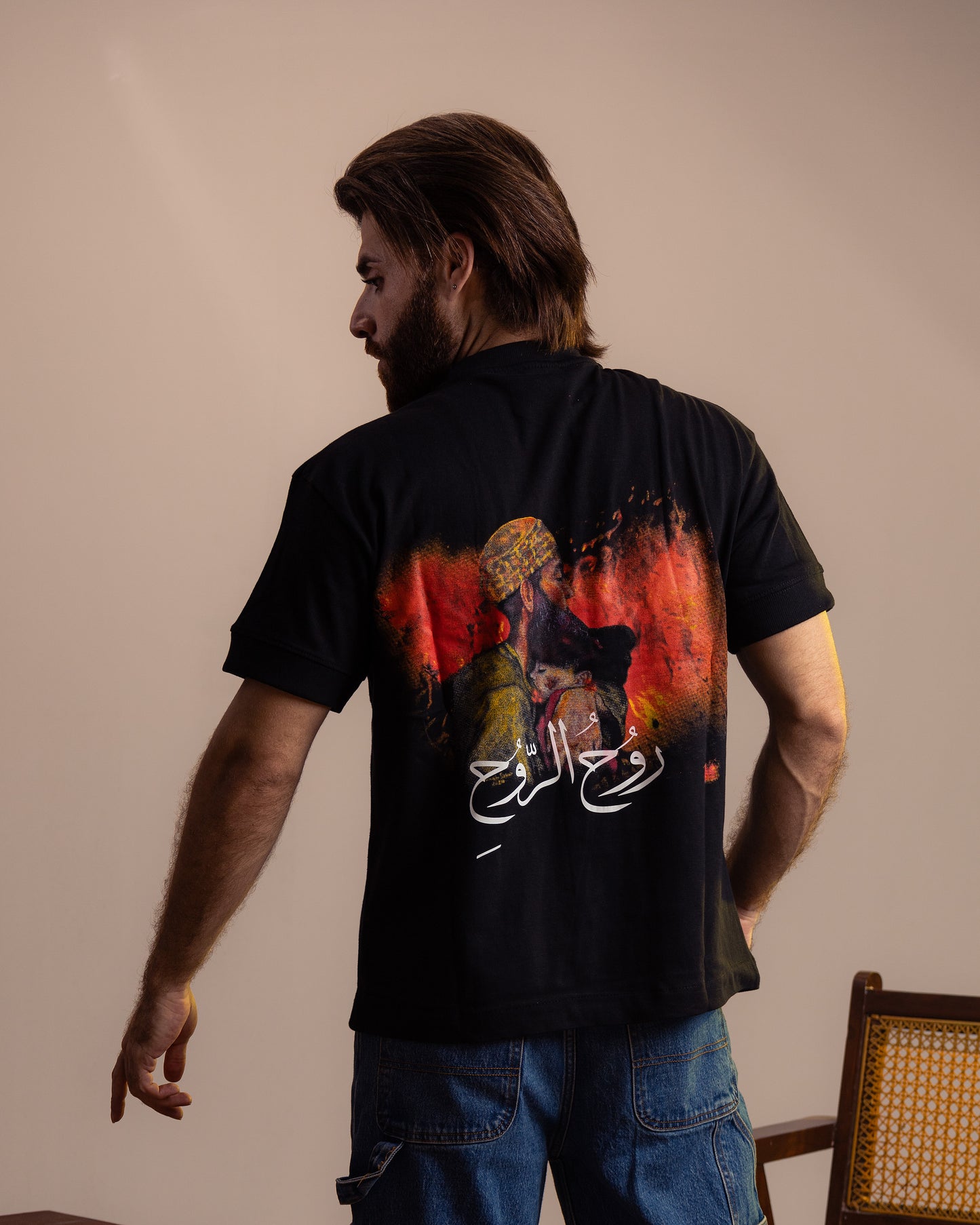 Ashk – Soul of My Soul - Musaafirr | Carry the Truth Wear the Message.