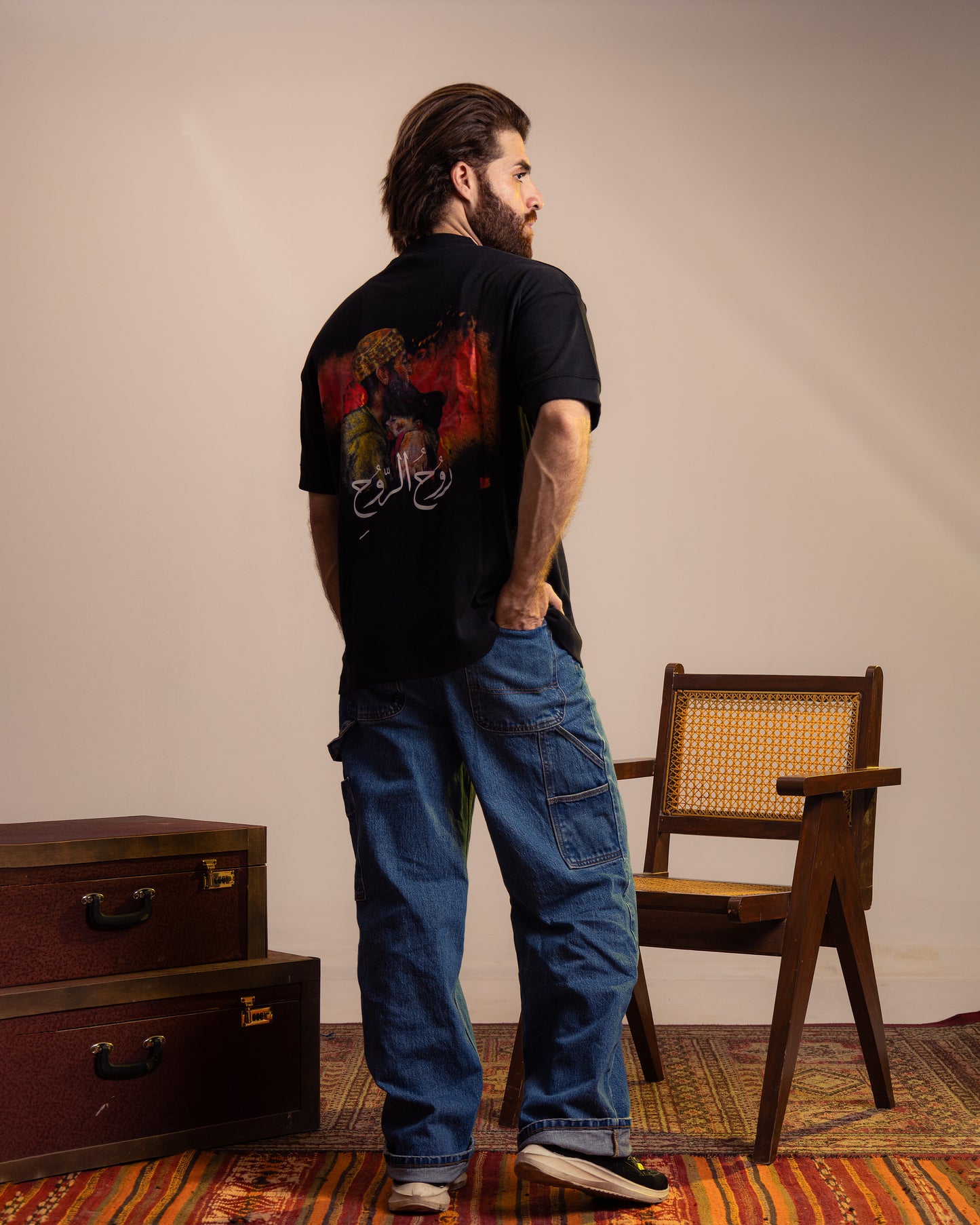 Ashk – Soul of My Soul - Musaafirr | Carry the Truth Wear the Message.