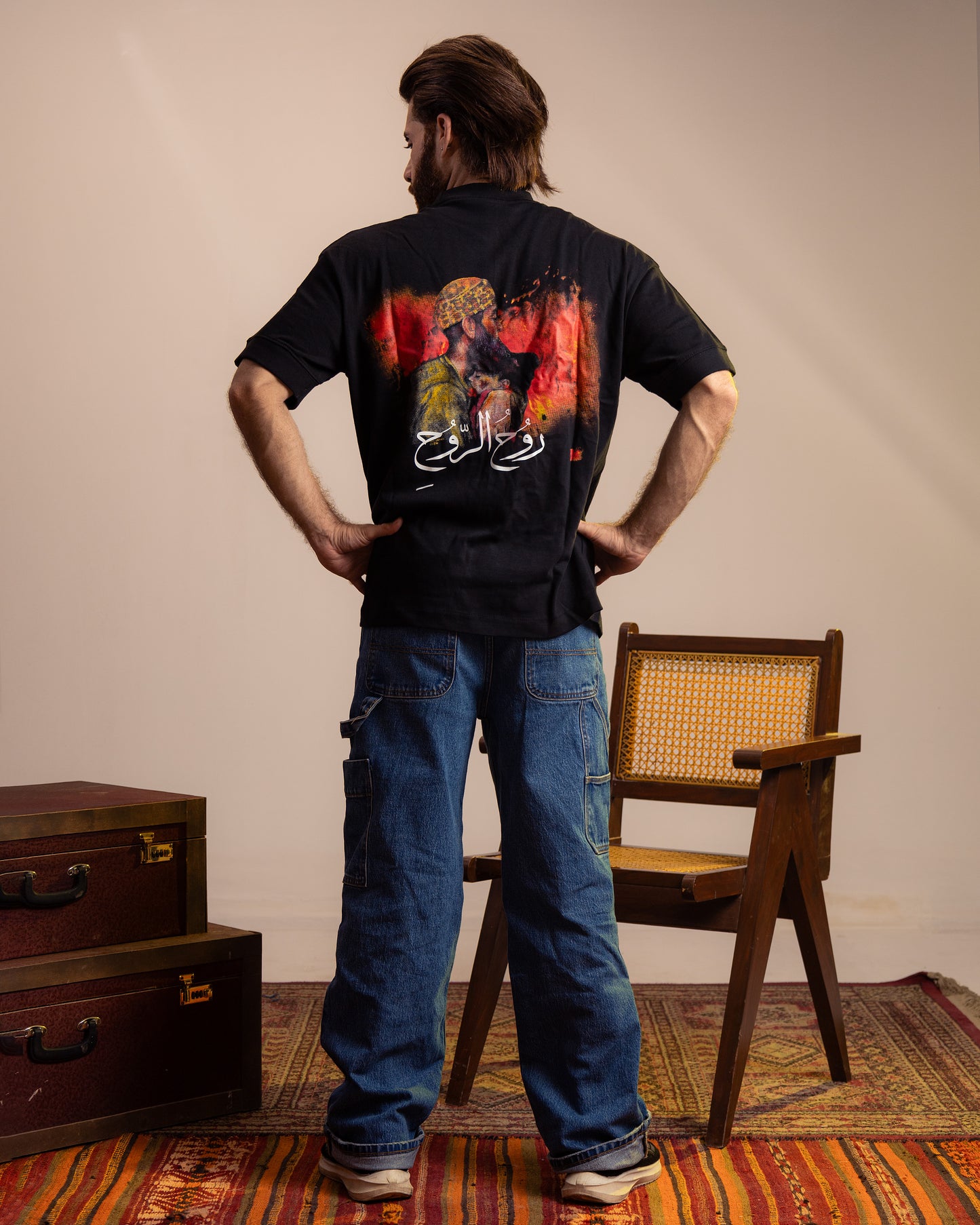 Ashk – Soul of My Soul - Musaafirr | Carry the Truth Wear the Message.