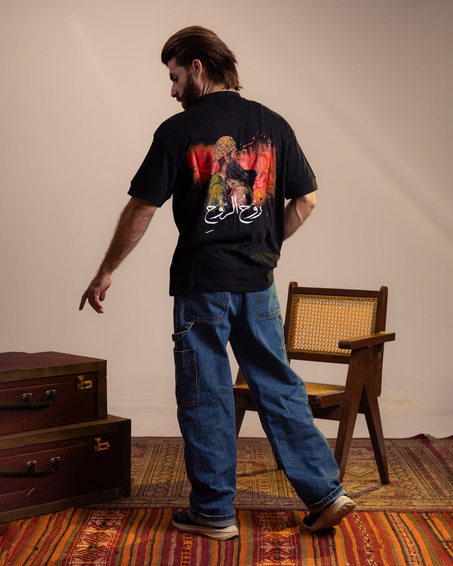 Ashk – Soul of My Soul - Musaafirr | Carry the Truth Wear the Message.