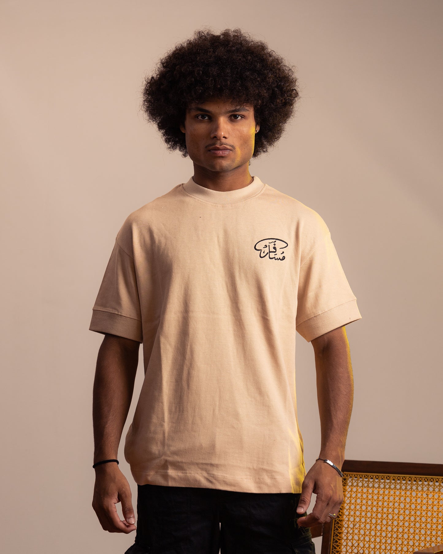 Sukoon - Musaafirr | Carry the Truth Wear the Message.