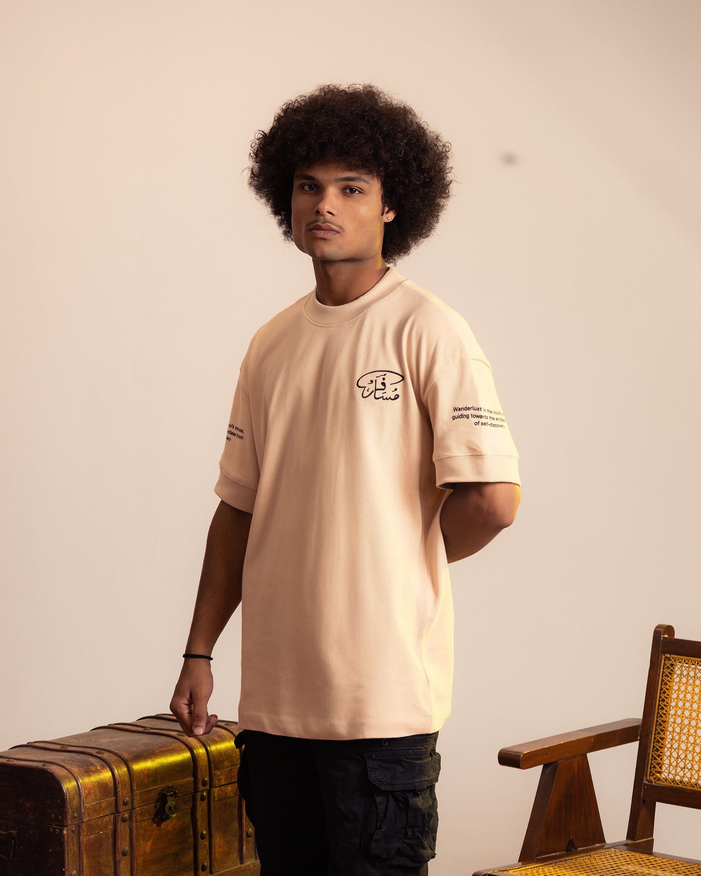 Raahi - Musaafir