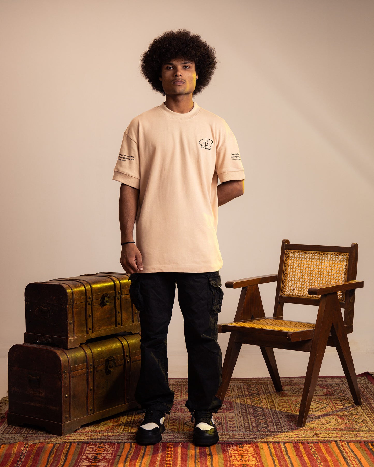 Raahi - Musaafir