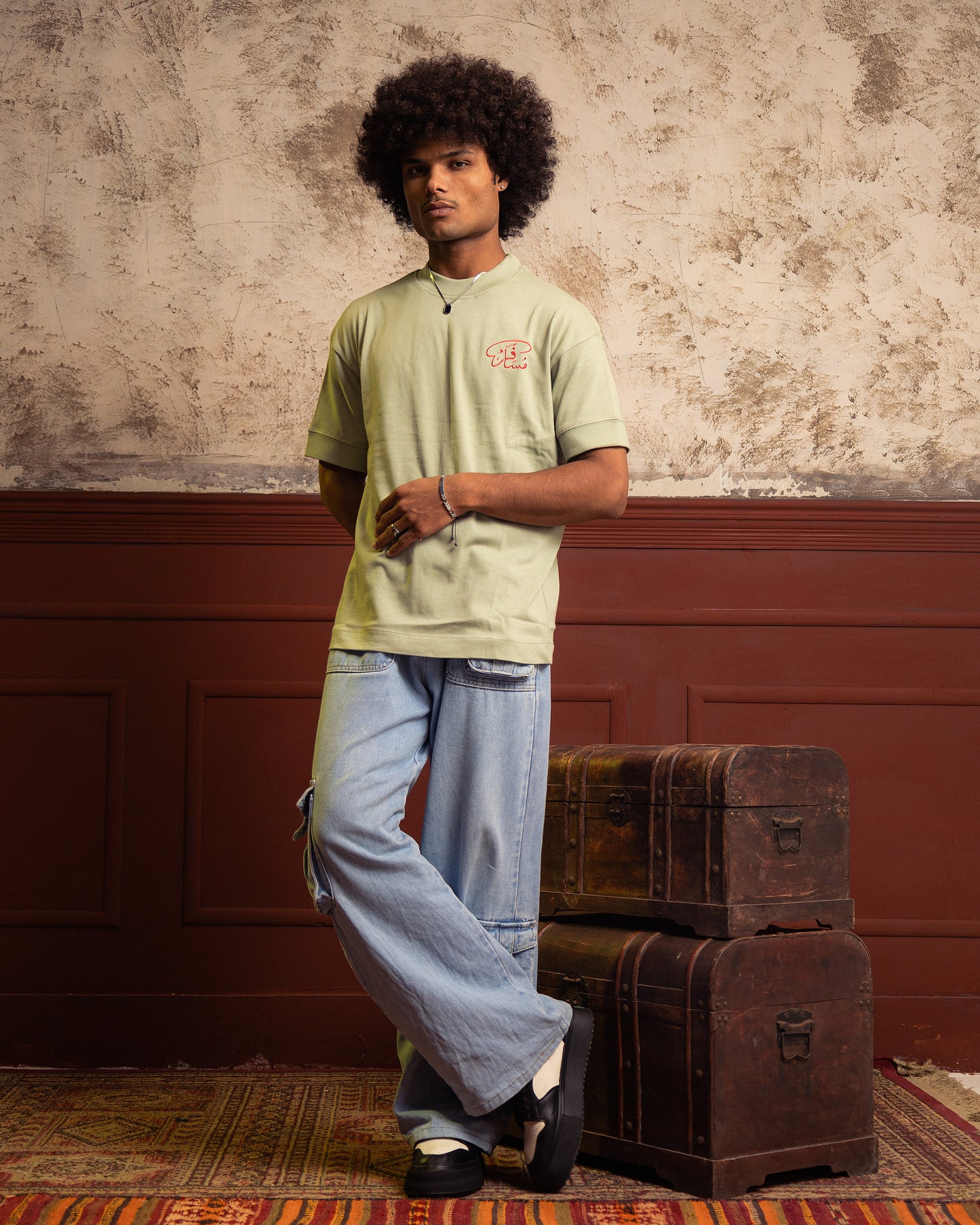 Khamoshi Ka Safar - Musaafirr | Carry the Truth Wear the Message.