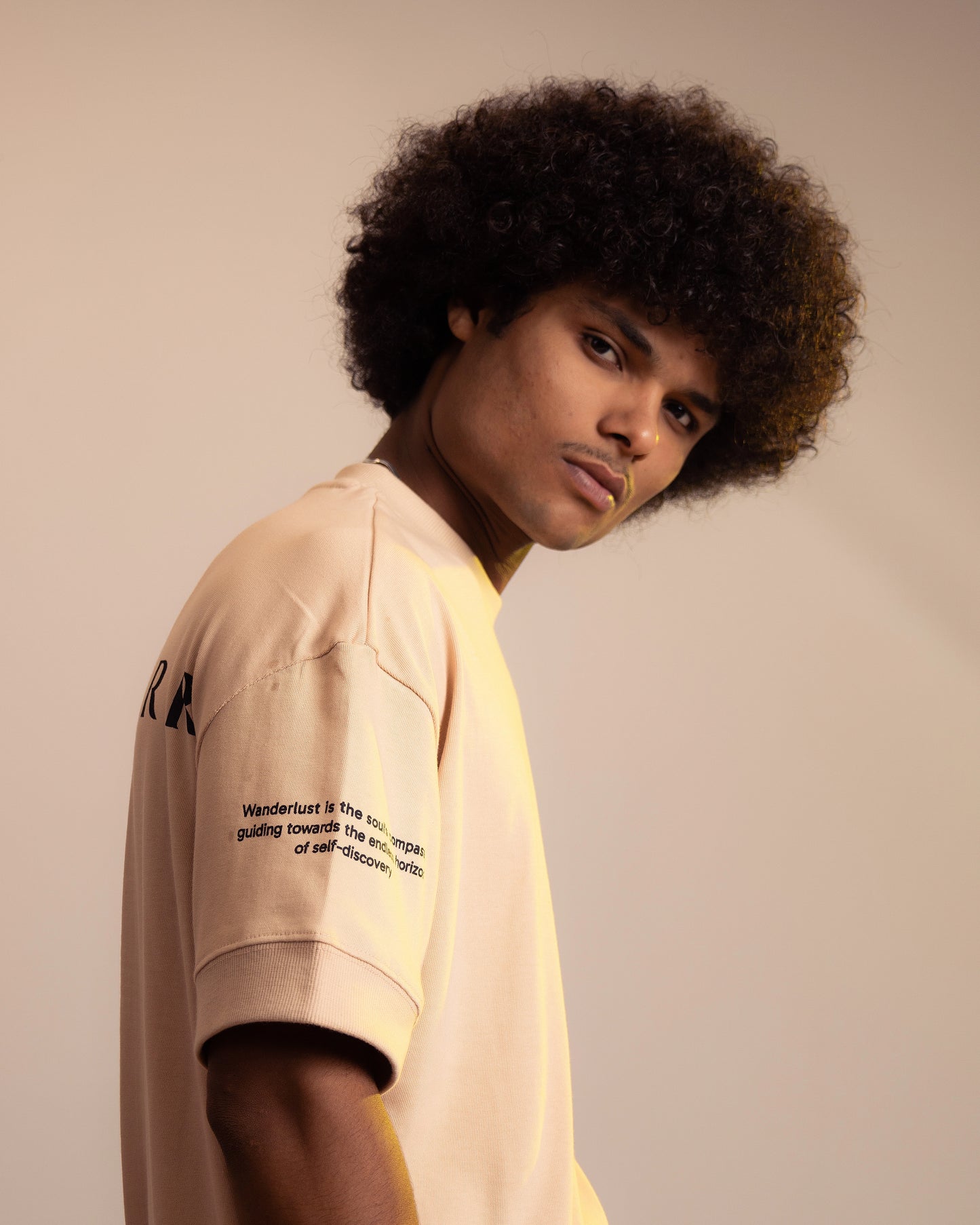 Raahi - Musaafirr | Carry the Truth Wear the Message.