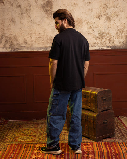 Nishaan - Musaafirr | Carry the Truth Wear the Message.