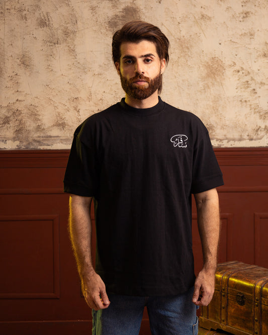 Nishaan - Musaafirr | Carry the Truth Wear the Message.