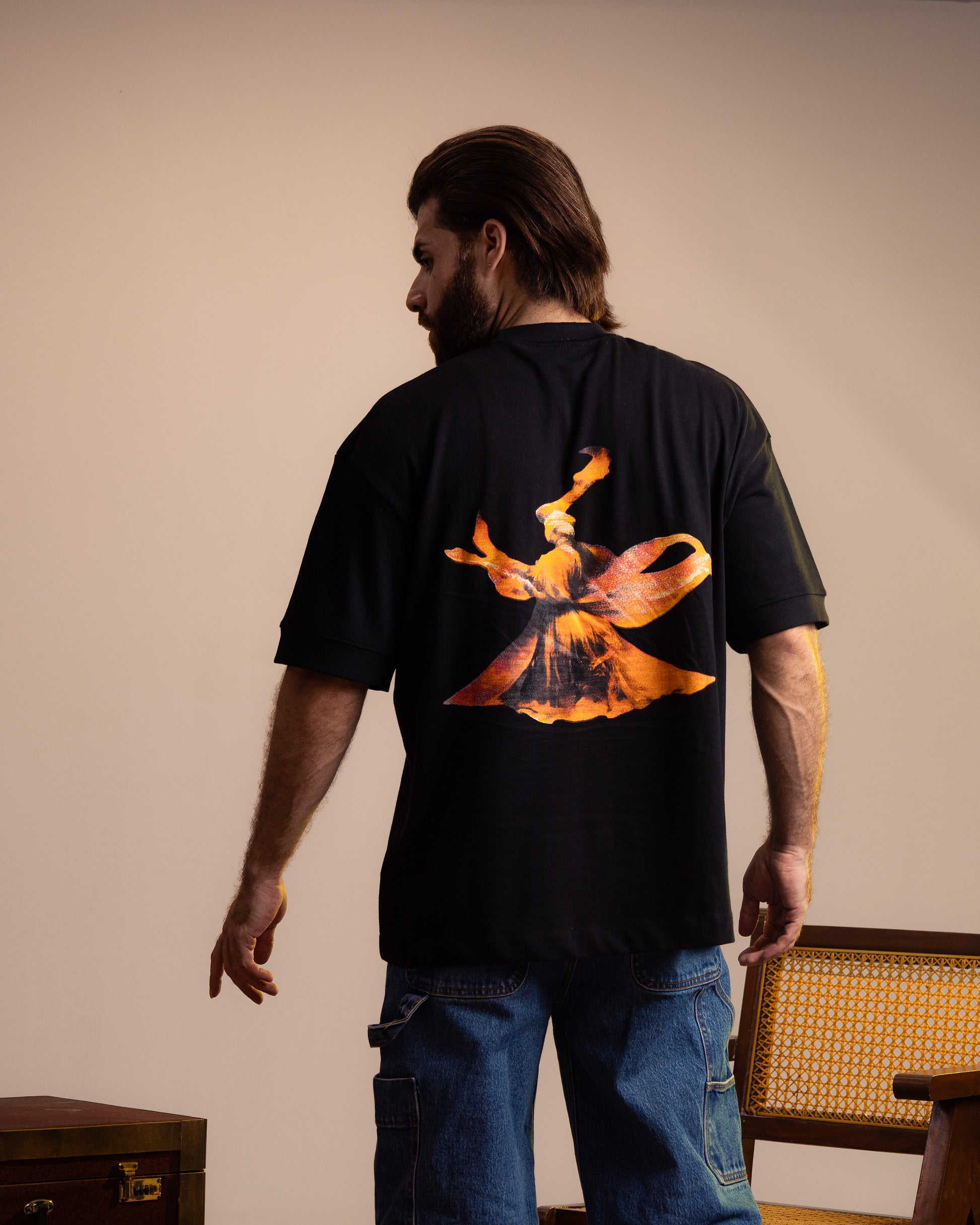 Raqs-e-Azaadi - Musaafirr | Carry the Truth Wear the Message.