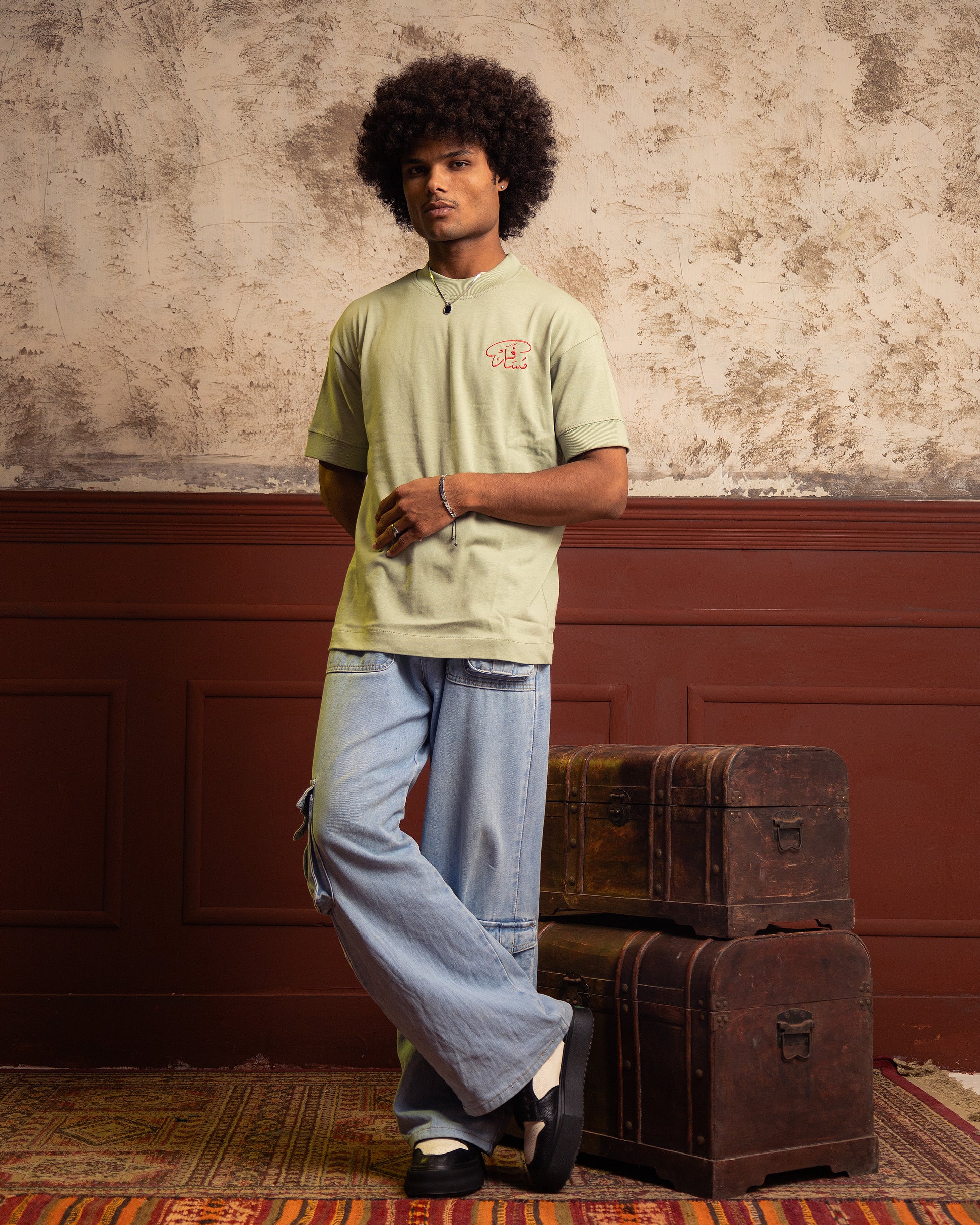 Khamoshi Ka Safar - Musaafirr | Carry the Truth Wear the Message.