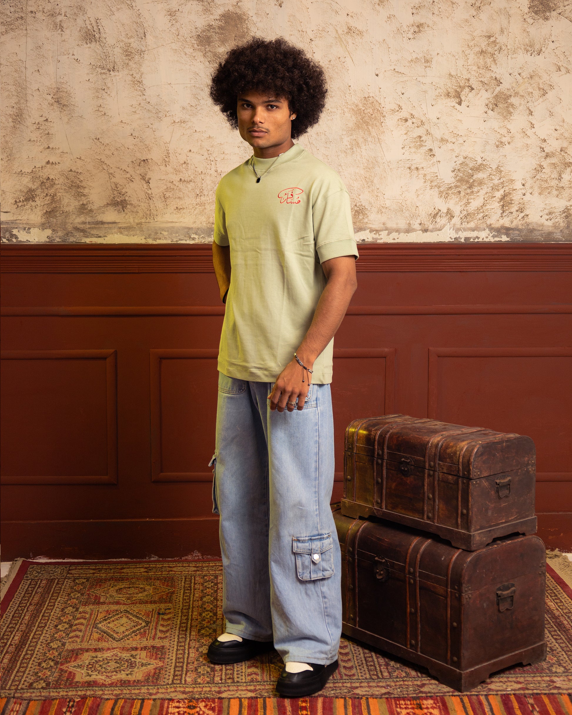 Khamoshi Ka Safar - Musaafirr | Carry the Truth Wear the Message.